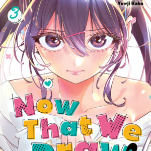 NOW THAT WE DRAW GN #3