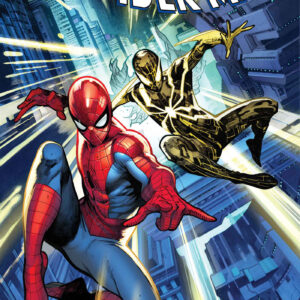 AMAZING SPIDER-MAN (2025 SERIES) #11 Pepe Larraz cover A