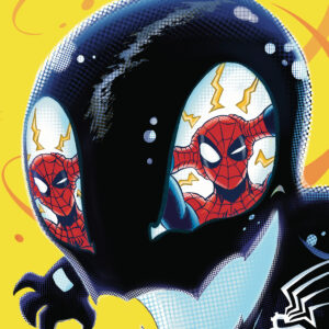 AMAZING SPIDER-MAN (2025 SERIES) #11 Benjamin Su Symbie cover D