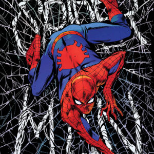 AMAZING SPIDER-MAN (2025 SERIES) #11 Sanford Greene cover I