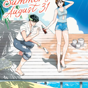 LONG SUMMER OF AUGUST 31 GN #3