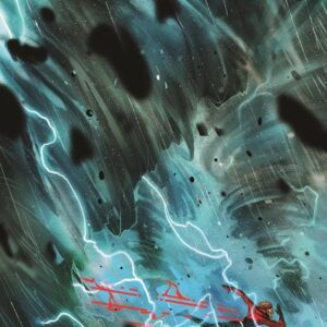 ABSOLUTE FLASH #7 Nick Robles cover A