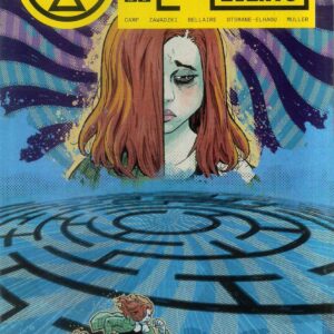 ASSORTED CRISIS EVENTS #5: Eric Zawadzki cover A