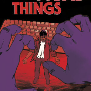 YOU’LL DO BAD THINGS #6 Adriano Turtulici cover B