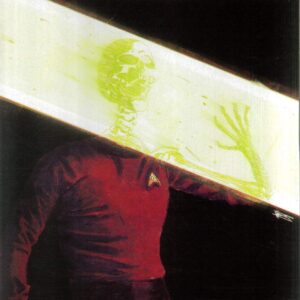 STAR TREK: RED SHIRTS #2: Chris Shehan cover A