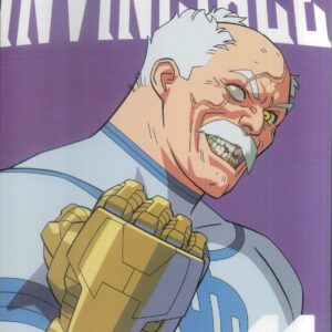 INVINCIBLE TP #11: #60-65 (2025 edition)