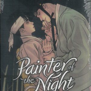 PAINTER OF THE NIGHT GN (MANHWA) #1 PAINTER OF THE NIGHT GN (MANHWA) #1