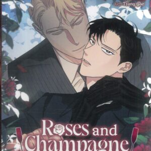 ROSES AND CHAMPAGNE GN #1
