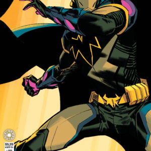 IMMORTAL LEGEND BATMAN #2: Michael Cho cover B IMMORTAL LEGEND BATMAN #2: Michael Cho cover B