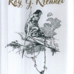 FANTASTIC ART OF ROY G. KRENKEL (HC)