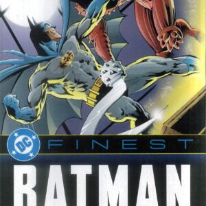 BATMAN DAY ITEMS #2025: Batman: Year Two #1 Alan Davis Foil cover B