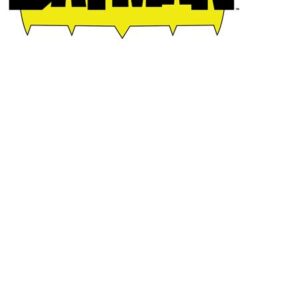 BATMAN DAY ITEMS #2025: Absolute Batman #1 Blank Sketch cover C