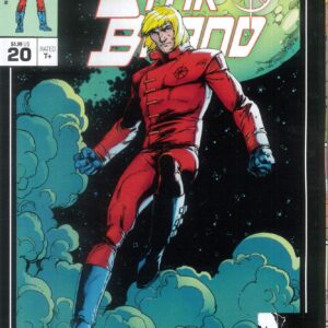 BATTLEWORLD #1: Mark Bagley Star Brand cover C BATTLEWORLD #1: Mark Bagley Star Brand cover C
