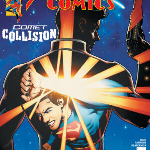 ACTION COMICS (1938- SERIES) #1091 Ryan Sook cover A