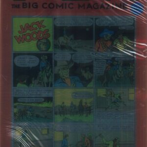 NEW FUN COMICS (1935 SERIES) #1: 2025 Facsimile edition (Lyman Anderson Foil cover C) NEW FUN COMICS (1935 SERIES) #1: 2025 Facsimile edition (Lyman Anderson Foil cover C)