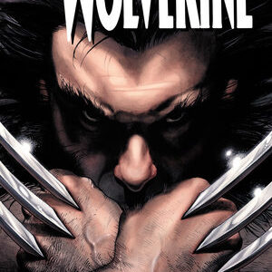 WOLVERINE: DEATH AND LIFE OF SABRETOOTH TP WOLVERINE: DEATH AND LIFE OF SABRETOOTH TP