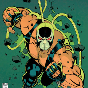 DETECTIVE COMICS (1935- SERIES: VARIANT EDITION) #1101: Leonardo Romero Hispanic Heritage Month cover E DETECTIVE COMICS (1935- SERIES: VARIANT EDITION) #1101: Leonardo Romero Hispanic Heritage Month cover E