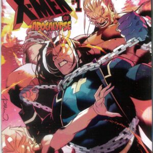 MARVEL PREVIEWS #444