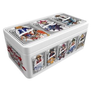 YU-GI-OH! CCG: COLLECTOR’S TIN #80: 2025 Megapack Tin