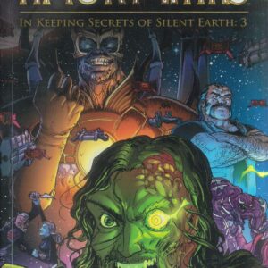 AMORY WARS TP #2: Keeping Secrets of Silent Earth III Complete collection AMORY WARS TP #2: Keeping Secrets of Silent Earth III Complete collection