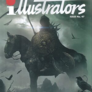 ILLUSTRATORS MAGAZINE #47 ILLUSTRATORS MAGAZINE #47