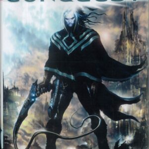 ANNIHILATION OMNIBUS (HC) #2: Conquest (Clint Langley Direct Market cover: 2025 edition)