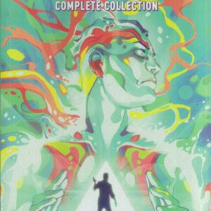 NEXT TESTAMENT TP #0: Complete collection