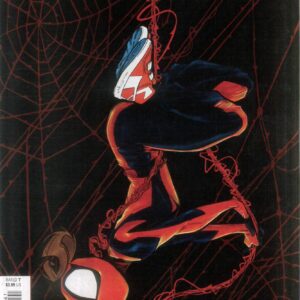 SPIDER-GIRL (2025 SERIES) #4: Joelle Jones cover D