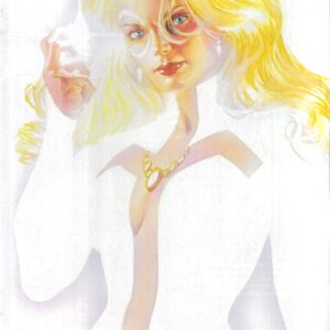 SPIDER-GIRL (2025 SERIES) #4: Alex Ross Timeless cover C