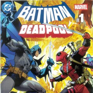DC CONNECT CATALOG #64