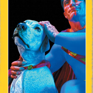 SUPERMAN UNLIMITED #5: Mark Spears cover C SUPERMAN UNLIMITED #5: Mark Spears cover C