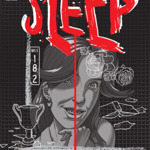 SLEEP #5: Zander Cannon cover A