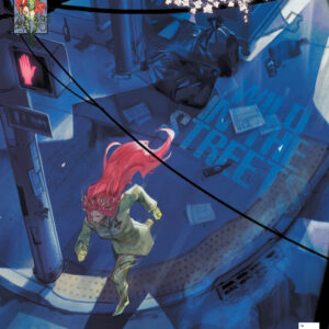 POISON IVY (2022 SERIES) #37: Jessica Fong cover A POISON IVY (2022 SERIES) #37: Jessica Fong cover A