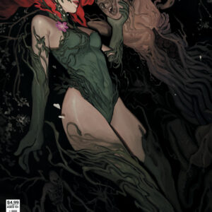 POISON IVY (2022 SERIES) #37: Manny Carbonilla cover D POISON IVY (2022 SERIES) #37: Manny Carbonilla cover D