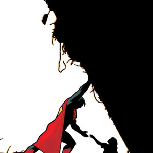 SUPERMAN (2023 SERIES) #30 David Aja cover B