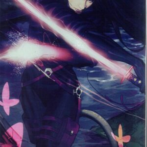 X-MEN (2024 SERIES) #22: Joshua (Sway) Swaby virgin Psylocke RI cover Q X-MEN (2024 SERIES) #22: Joshua (Sway) Swaby virgin Psylocke RI cover Q