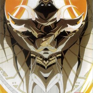 MOON KNIGHT: FIST OF KHONSHU #12: NetEase Games Marvel Mystic Mayhem cover B