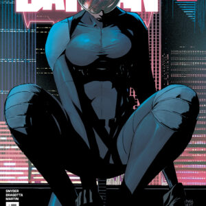 ABSOLUTE BATMAN #13 Nick Dragotta cover A