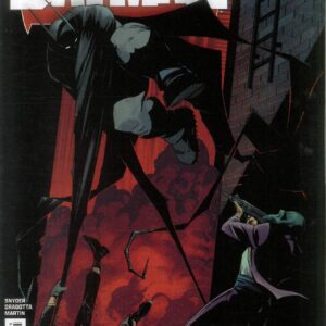 ABSOLUTE BATMAN #3: Nick Dragotta 5th Print