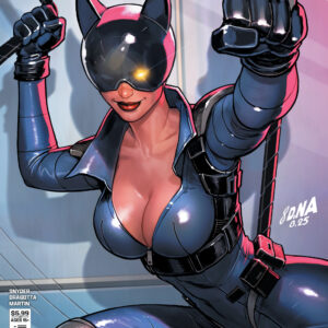 ABSOLUTE BATMAN #13 Adam Hughes cover G
