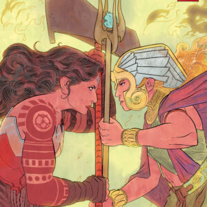 ABSOLUTE WONDER WOMAN #12: Hayden Sherman cover A ABSOLUTE WONDER WOMAN #12: Hayden Sherman cover A