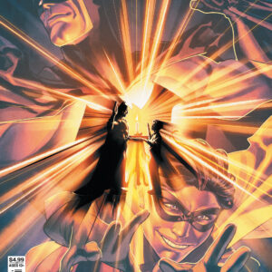 BATMAN AND ROBIN: YEAR ONE #12 Jamal Campbell cover C BATMAN AND ROBIN: YEAR ONE #12 Jamal Campbell cover C