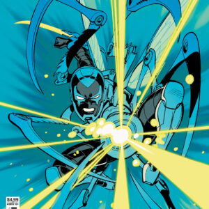 JUSTICE LEAGUE UNLIMITED #11: Leonardo Romero Hispanic Heritage Month cover G JUSTICE LEAGUE UNLIMITED #11: Leonardo Romero Hispanic Heritage Month cover G