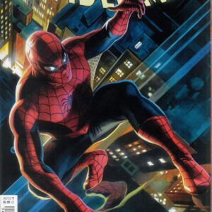 AMAZING SPIDER-MAN (2025 SERIES) #11: Felipe Massafera RI cover P