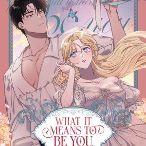 WHAT IT MEANS TO BE YOU GN #3 WHAT IT MEANS TO BE YOU GN #3