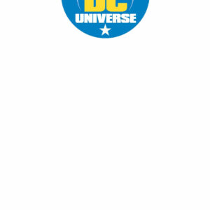 NEW HISTORY OF THE DC UNIVERSE #4 Blank Sketch cover E