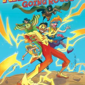 KID FLASH TP #2 Going Rogue KID FLASH TP #2 Going Rogue