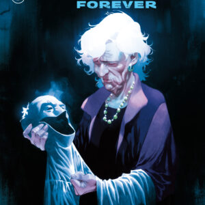 NEMESIS FOREVER #5 Matteo Scalera cover A