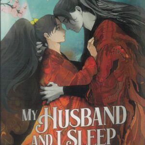 MY HUSBAND AND I SLEEP IN A COFFIN SC NOVEL #1 MY HUSBAND AND I SLEEP IN A COFFIN SC NOVEL #1