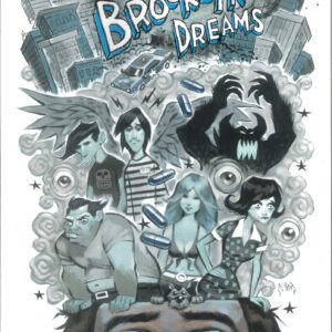 BROOKLYN DREAMS TP BROOKLYN DREAMS TP